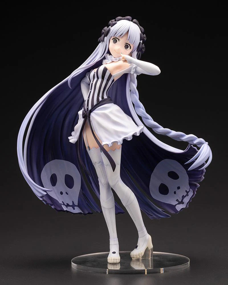 Fate/Strange Fake Francesca Prelati 1/7 Scale Figure