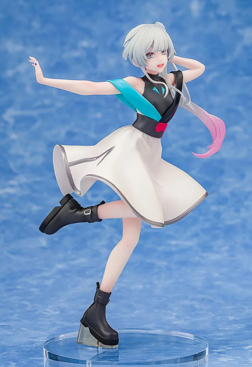 Cosmic Princess Kaguya! Yachiyo Runami: Collaboration Concert Ver. Non-Scale Figure