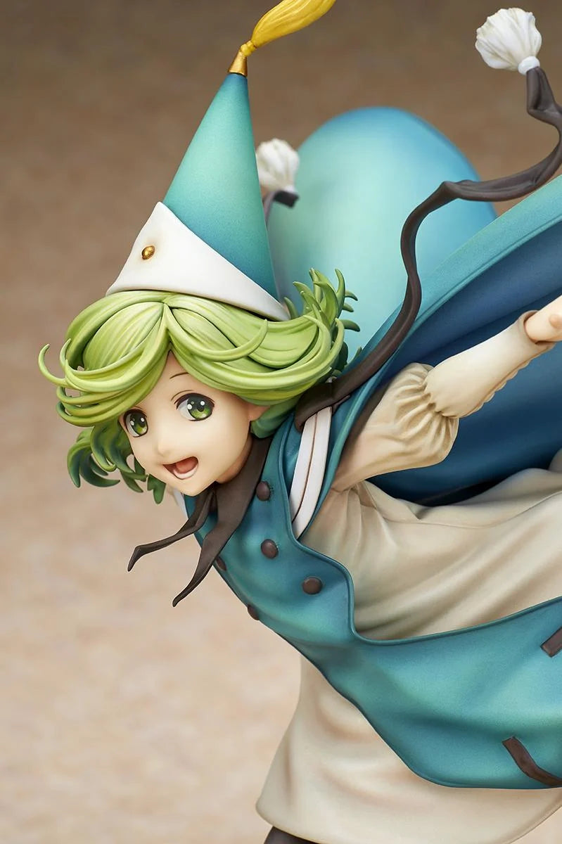Witch Hat Atelier Coco 1/6 Scale Figure (Re-run)