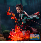 Xross Link Demon Slayer: Kimetsu no Yaiba Tanjiro Kamado