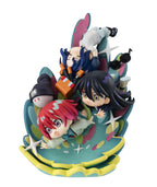 FigUnity Mobile Suit Gundam GQuuuuuuX