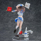 The Idolm@ster Shiny Colors Kogane Tsukioka Sailing Sailor Ver. 1/6 Scale Figure