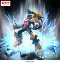 Luminasta Mega Man: Battle Network Mega Man: Gregar Beast Ver.