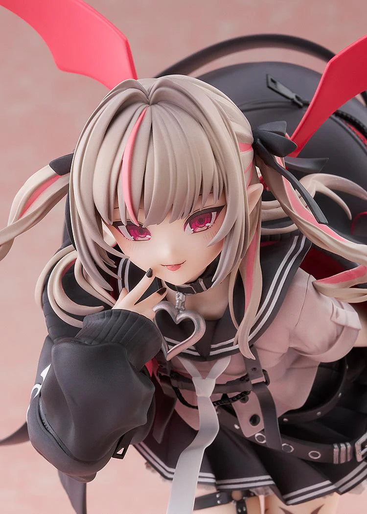 Kei Mochizuki Illustration Nijisanji Makaino Ririmu 1/7 Scale Figure