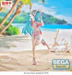 Luminasta Hatsune Miku Conceptual Series Vol. 1 Tropical Ver.