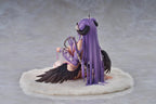 Daefny Illustration Amethyst Non Scale Figure