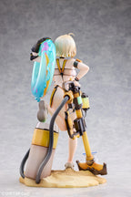 Goddess of Victory: Nikke Elegg Boom and Shock 1/7 Scale Figure