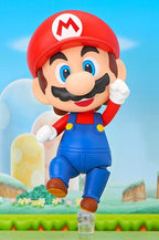 Super Mario Mario (Re-run) Nendoroid