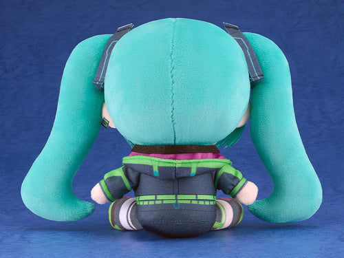 Hatsune Miku: Digital Stars 2024 Ver. Plushie