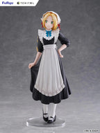 TENITOL TALL Delicious in Dungeon Marcille: Classical Maid Style Ver. Non-Scale Figure