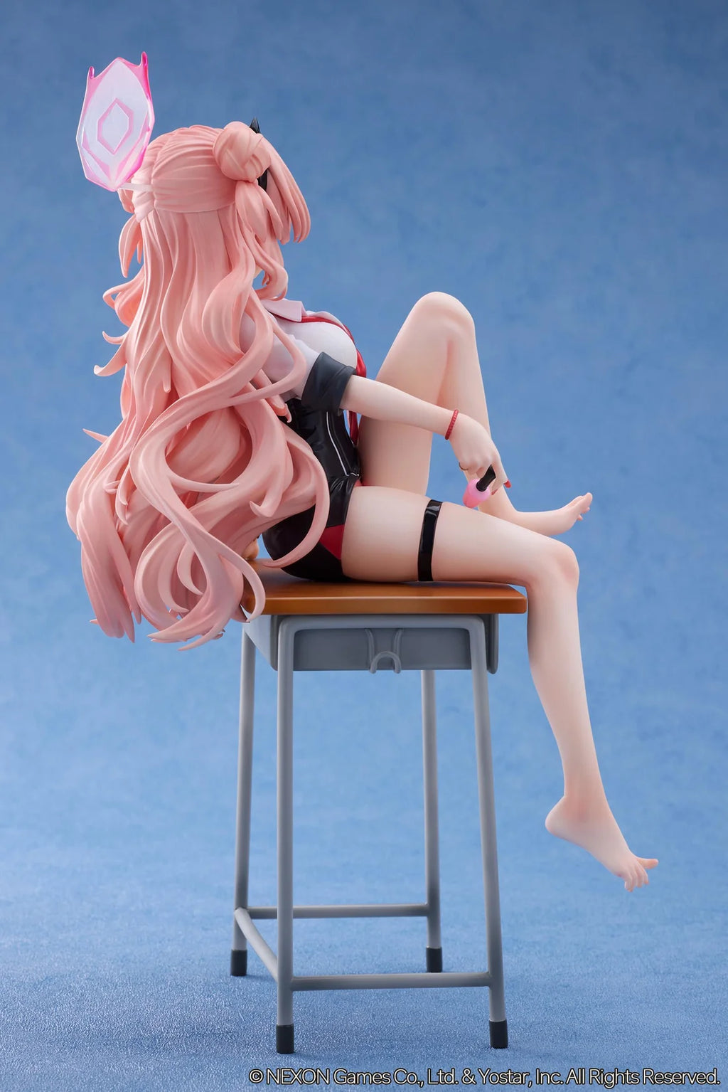 Blue Archive Kirara: Memorial Lobby Ver. 1/7 Scale Figure