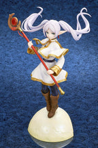 Frieren: Beyond Journey's End Frieren: The Fight Against Aura Ver. 1/7 Scale Figure