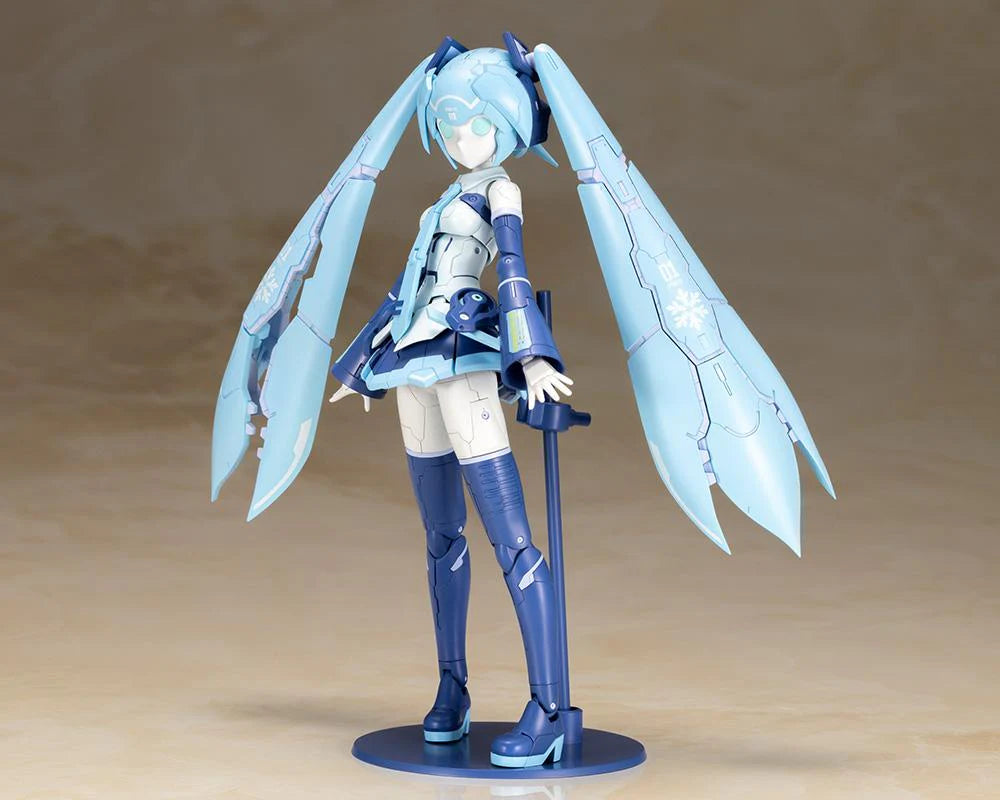 Frame Artist Snow Miku