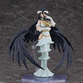 Overlord: The Holy Kingdom Albedo Figma