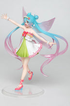 Hatsune Miku 3rd Season Spring Ver. Non-Scale Figure (Re-run)
