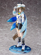 Uma Musume: Pretty Derby Cheval Grand 1/7 Scale Figure (Re-run)