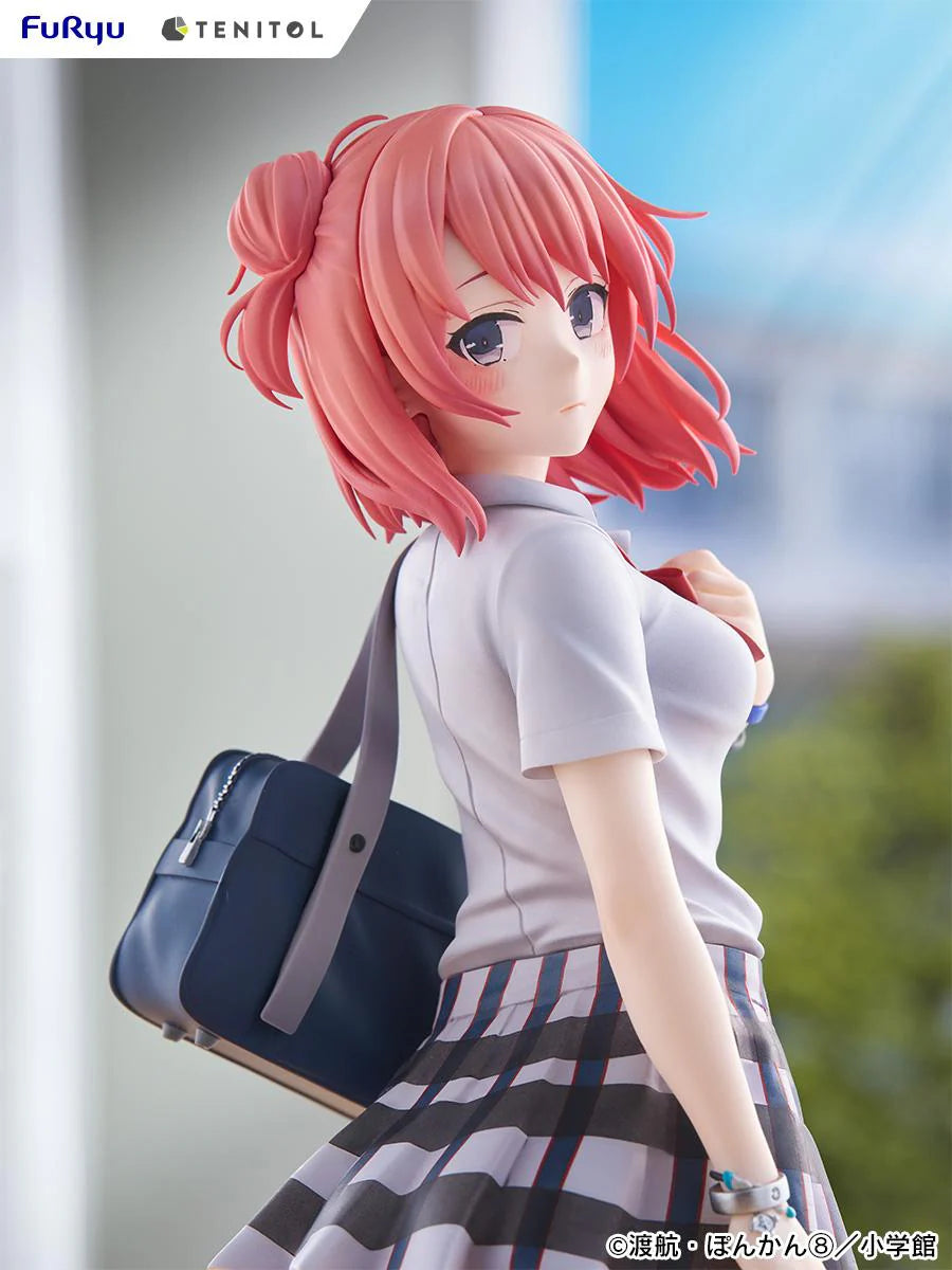 TENITOL TALL My Teen Romantic Comedy SNAFU Yui Yuigahama