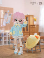 The Key Collection Series Trading Doll Box Set