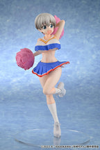 Uzaki-chan Wants To Hang Out! 2nd Season Hana Uzaki: Cheerleader Ver. 1/7 Scale Figure