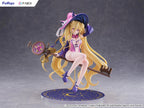 Date A Live V Mukuro Hoshimiya: Witch Style Ver. 1/7 Scale Figure