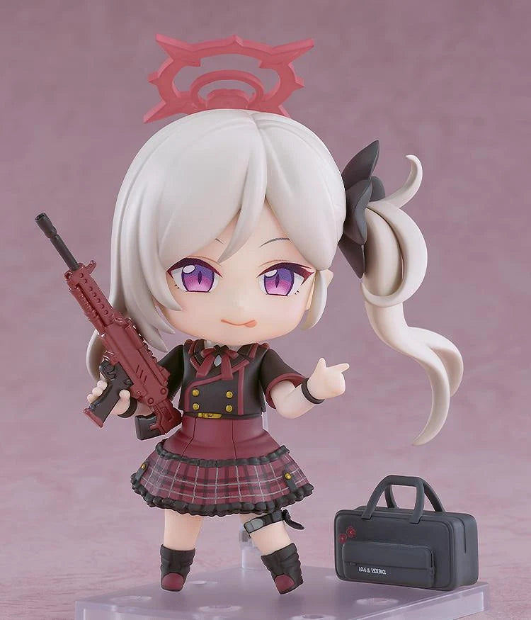 Blue Archive Mutsuki Asagi Nendoroid