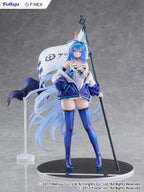 Azur Lane New Jersey: IRF2024 Ver. 1/7 Scale Figure