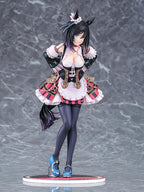 Uma Musume: Pretty Derby Eishin Flash: Victory Pose Ver. 1/7 Scale Figure