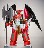 Dynamic Change Getter Robo Armageddon Shin Getter Robo (Re-run)