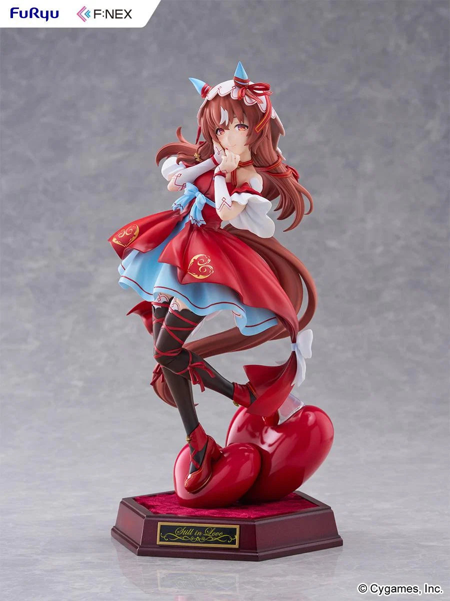 Umamusume: Pretty Derby Still in Love F:NEX 1/7 Scale Figure