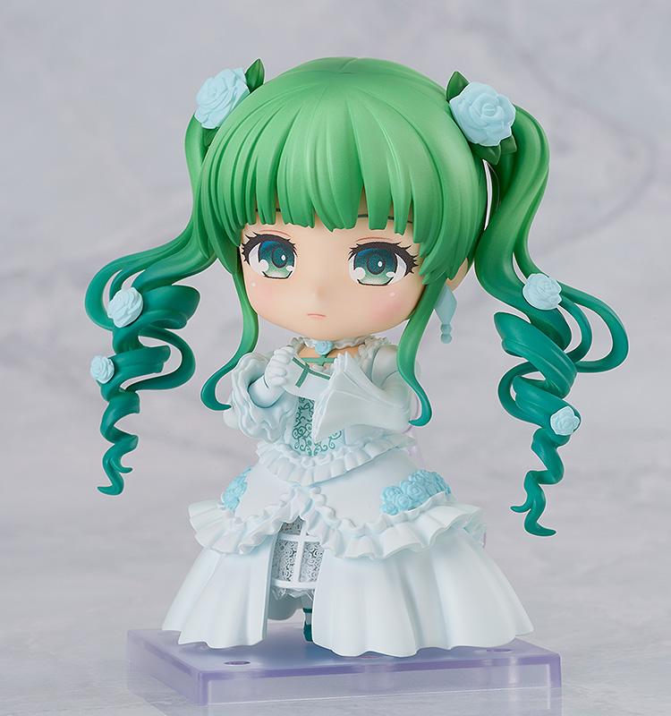 Hatsune Miku: Cantarella Ver. Nendoroid