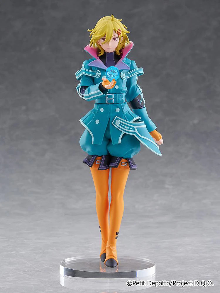 GNOSIA Setsu Non-Scale Figure