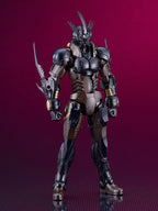 PLAMAX Titanomachia Gale Hound Guyver 03