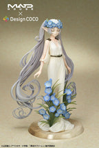 MADHOUSE x DesignCOCO Frieren: Beyond Journey's End Frieren Art Nouveau Style 1/7 Scale Figure