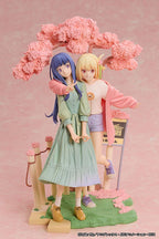 Lycoris Recoil Chisato Nishikigi & Takina Inoue: Spring Ver. Non-Scale Figure