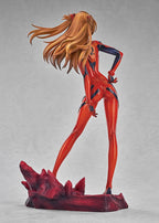 Rebuild of Evangelion Asuka Shikinami Langley 1/7 Scale Figure