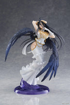 T-Most Figure Overlord Albedo: Pure White Devil Ver.