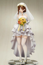 Atelier Ryza 3: Alchemist of the End & the Secret Key Reisalin Stout: Wedding Style 1/7 Scale Figure