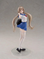 KoiKoi Sakura Momoko Uniform ver. 1/6 Scale Figure