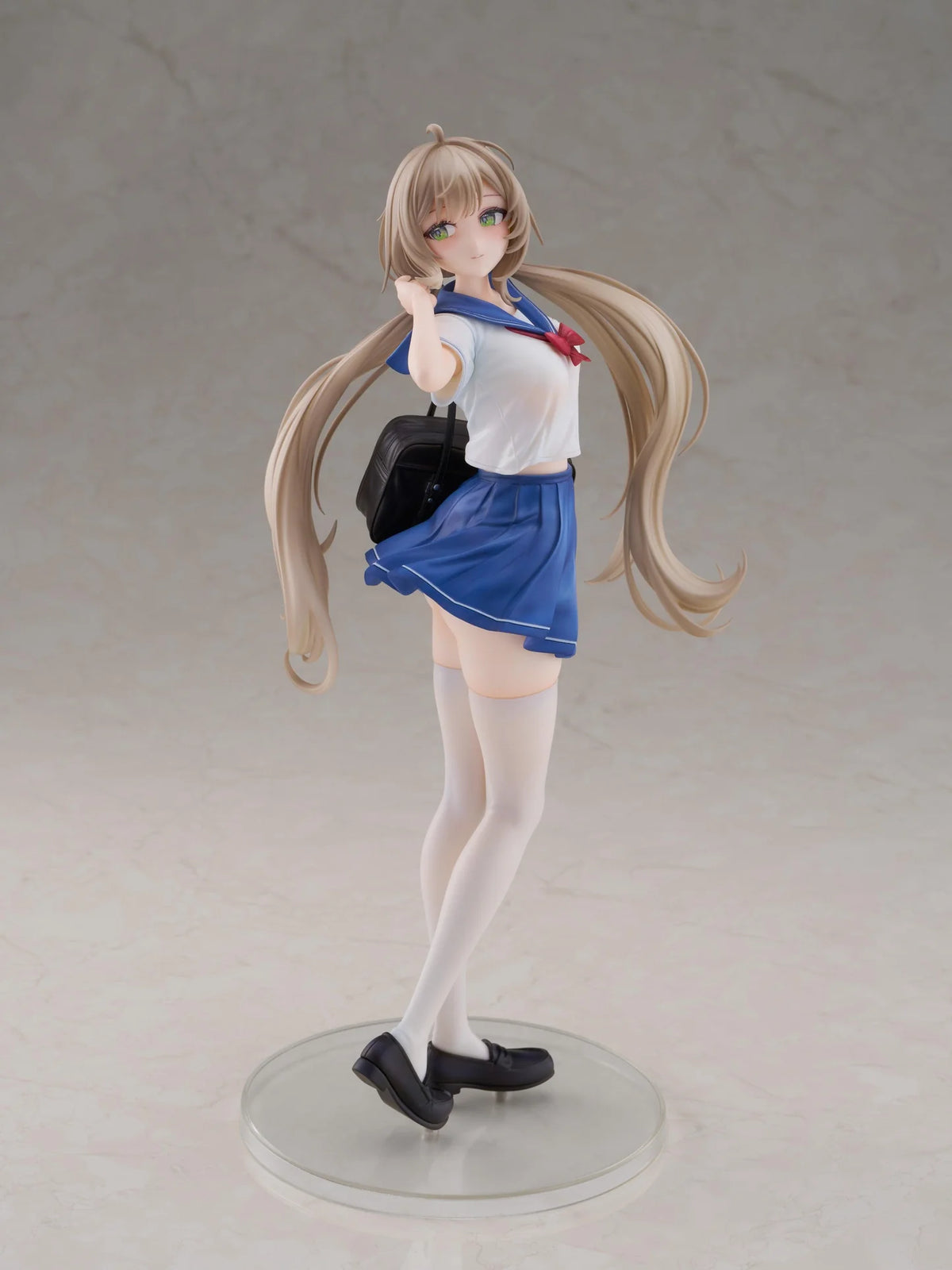 KoiKoi Sakura Momoko Uniform ver. 1/6 Scale Figure