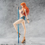 Portrait of Pirates One Piece Limited Edition Nami: New Ver. (Re-run)