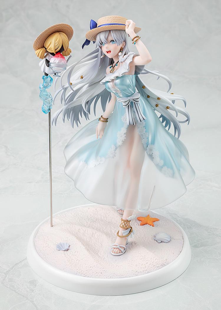Fate/Grand Order Anastasia & Viy (Archer) 1/7 Scale Figure