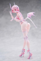 Galactic Series Asmodea 1/12 Scale Action Figure