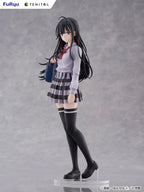 TENITOL TALL "My Youth Romantic Comedy Is Wrong, as I Expected" Yukinoshita Yukino