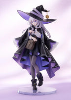 Wandering Witch: The Journey of Elaina — Elaina 1/7 Scale Figure