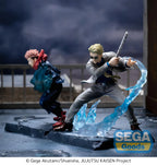 Luminasta Jujutsu Kaisen Kento Nanami: Joint Struggle Brush-up Ver.