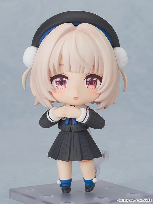 Shigure Ui Nendoroid