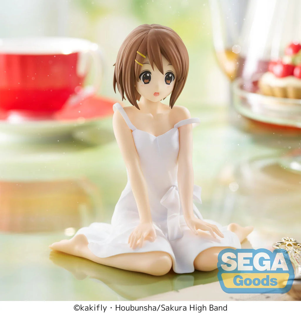 Yumemirize K-On! Yui Hirasawa