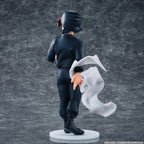 Nintama Rantaro: Invincible Master of the Dokutake Ninja Hansuke Doi Non-Scale Figure