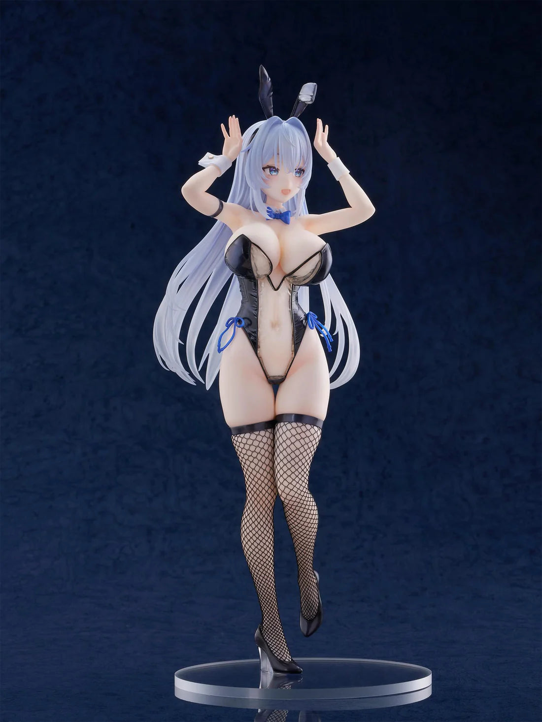 SG Illustration Sakura Shion Alfine Bunny Ver. 1/6 Scale Figure