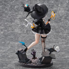 Azur Lane Jade A Good Girl's Magic 1/6 Scale Figure